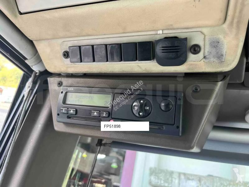 Autobus Iveco N. 20 Iveco Citelis
