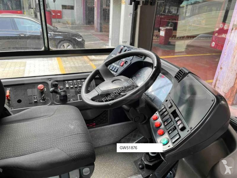 Autobus Iveco N. 28 Iveco Citelis