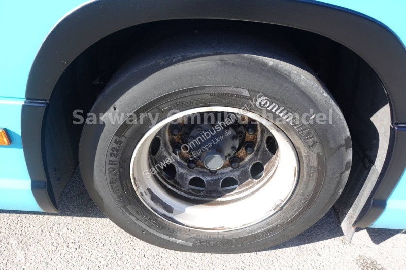 باص Scania Citywide E *43-Sitze*Klima*12m*