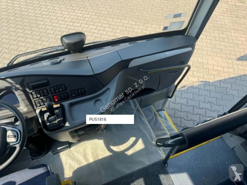 باص Temsa Prestij SX