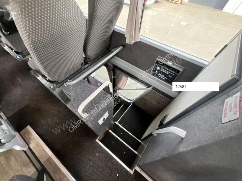 Autobús Van Hool Astromega