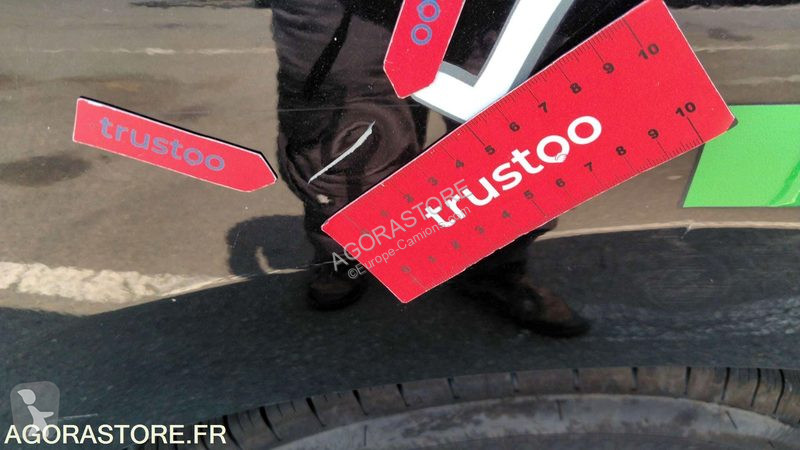 Furgoneta Citroën JUMPY