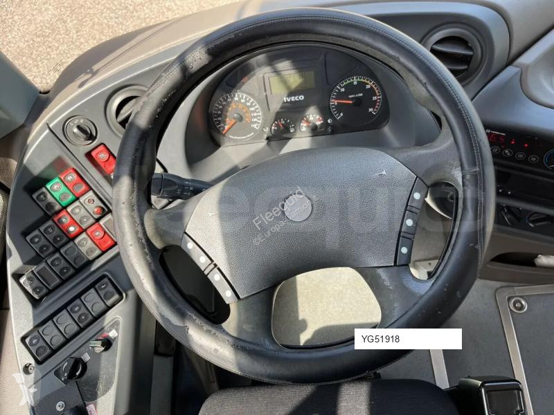 باص Iveco