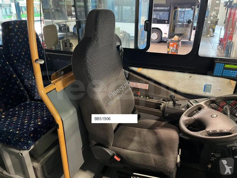 Pullman Iveco