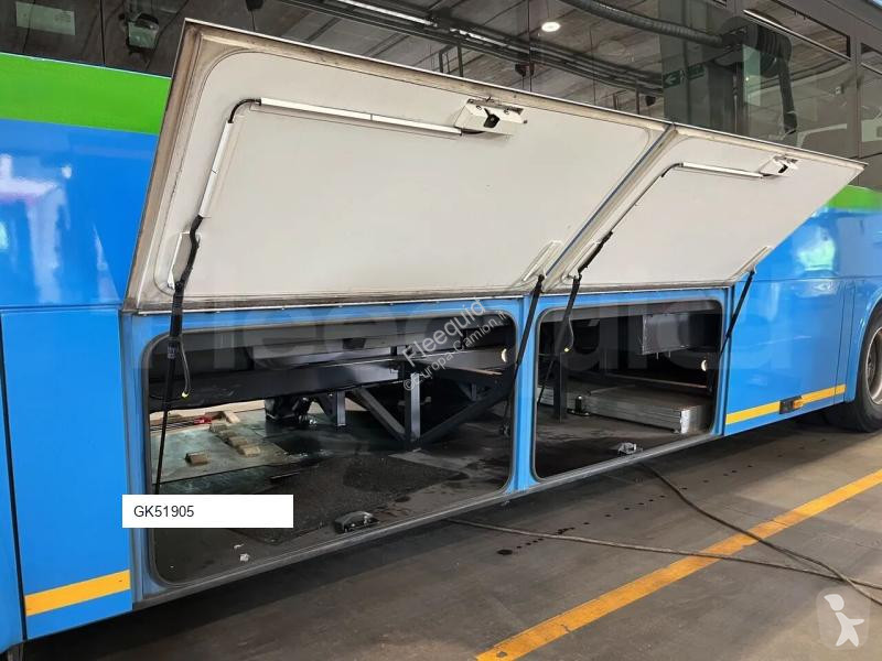 باص Iveco