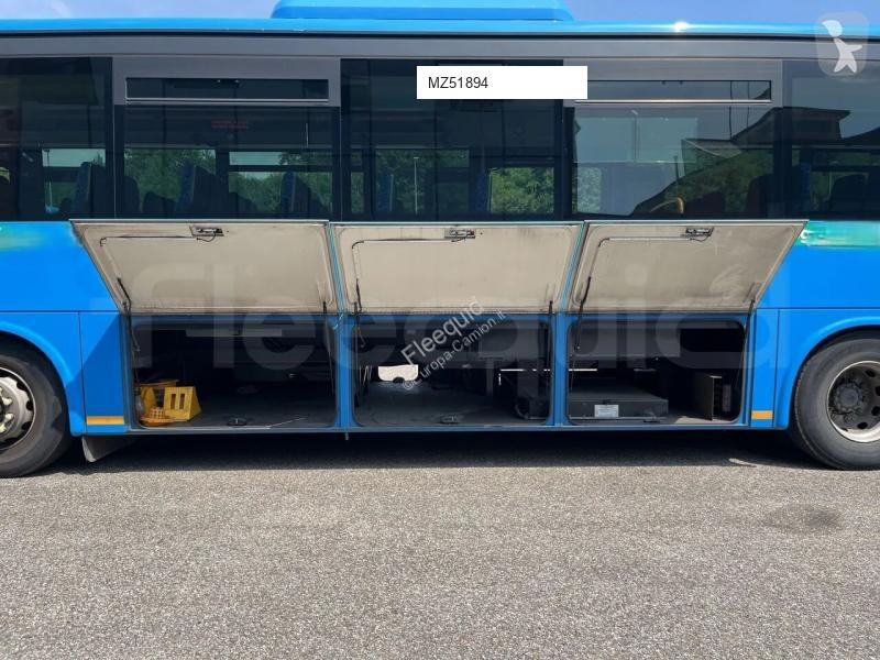 باص Iveco