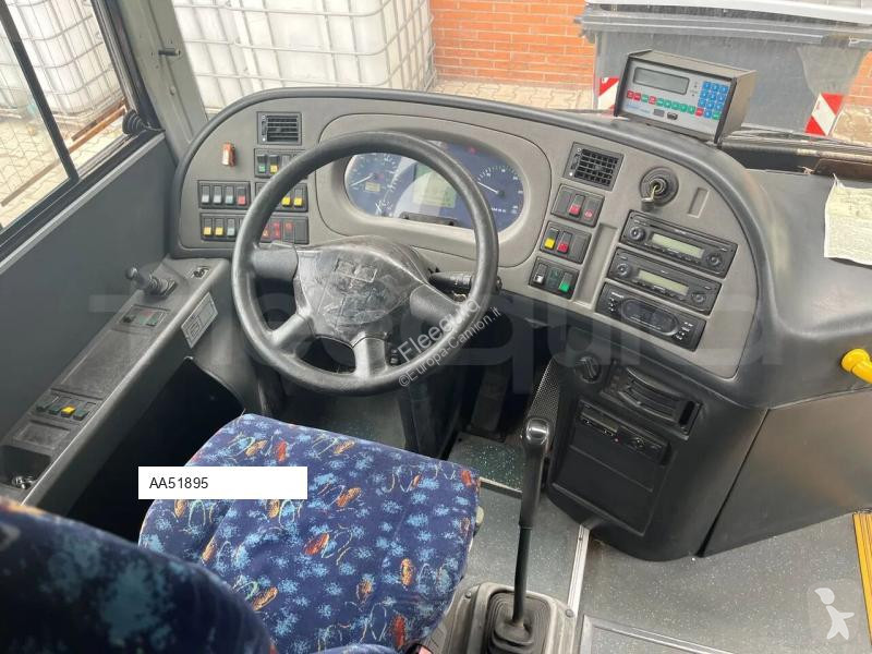 Pullman Temsa