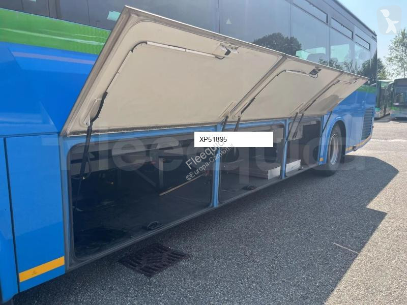 باص Iveco