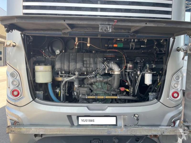 Pullman VDL Futura