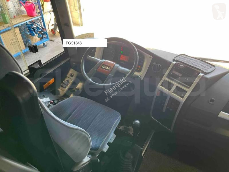 باص Otokar Navigo