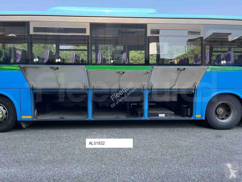 باص Iveco