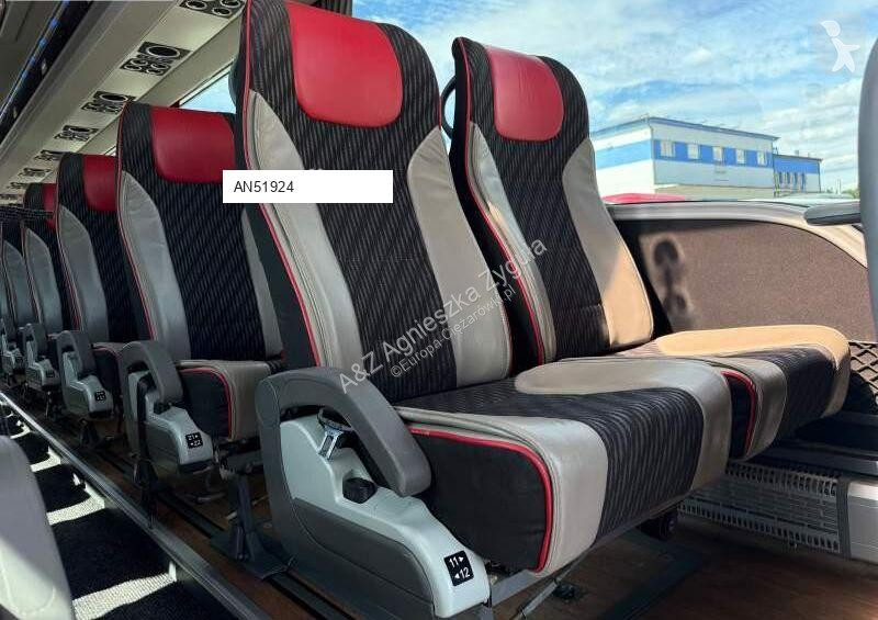 Градски автобус Van Hool ACRON TX16 /...