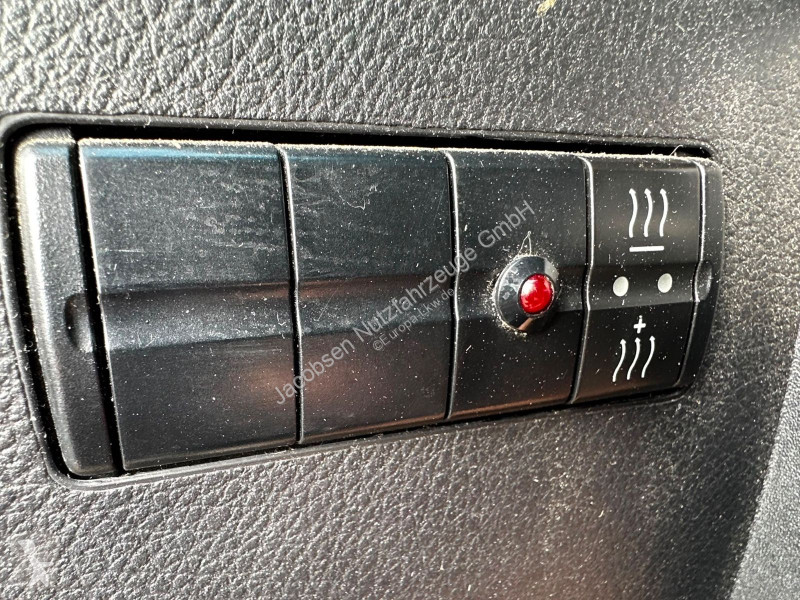 Градски автобус Mercedes 316 cdi 8 Sitze,...