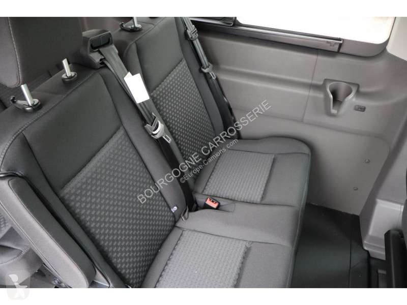 Градски автобус Ford TRANSIT 460 L4H3 2.0...