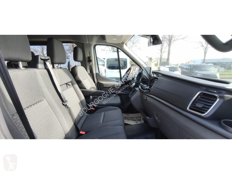 Градски автобус Ford TRANSIT 460 L4H3 2.0...
