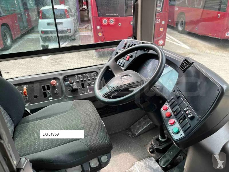 Autobus Iveco N. 10 Iveco Citelis