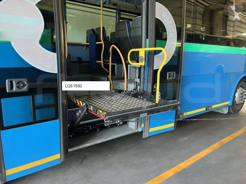 Autobus Iveco