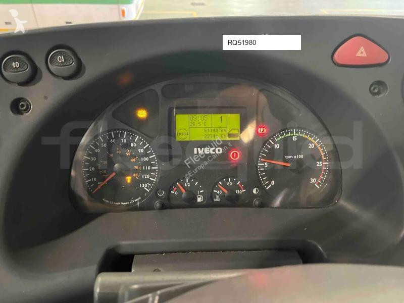 Autobus Iveco