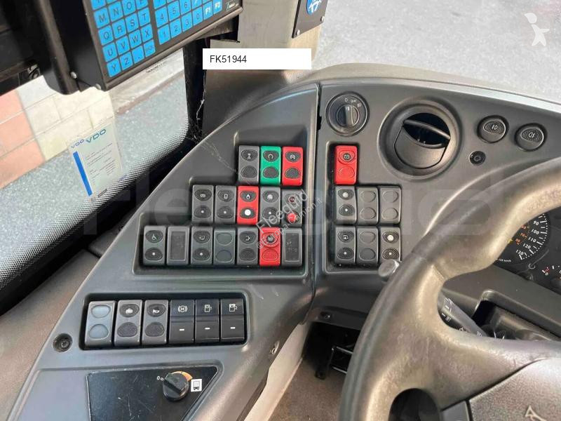 Autobus Iveco