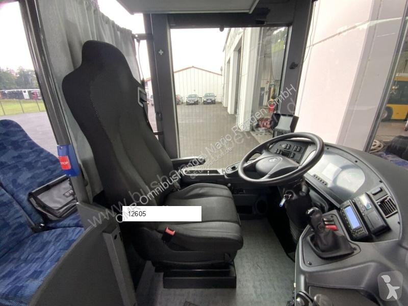 Autobús Setra S 415 LE Business