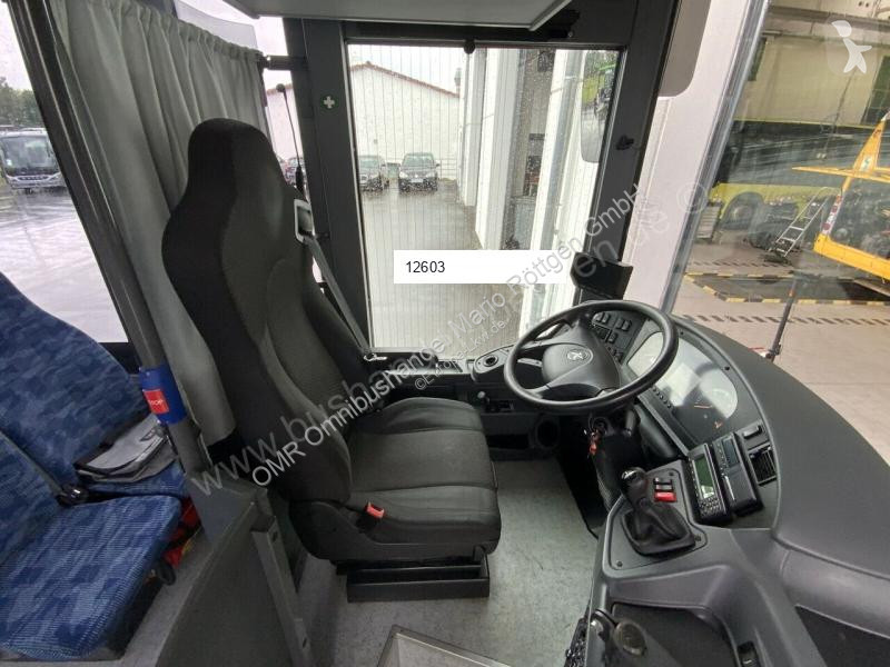 Autobús Setra S 415 LE Business