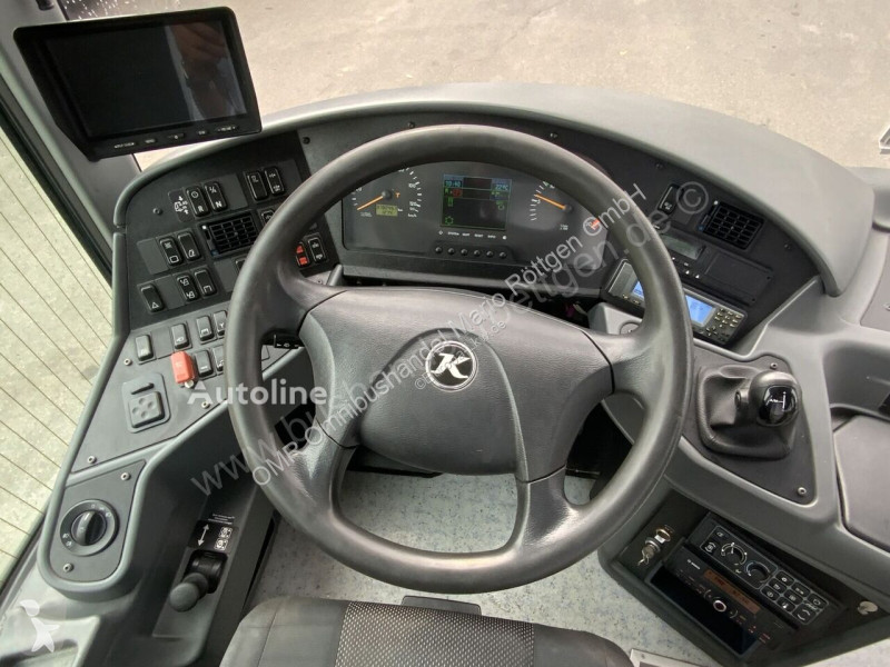 Autobús Setra S 415 LE Business