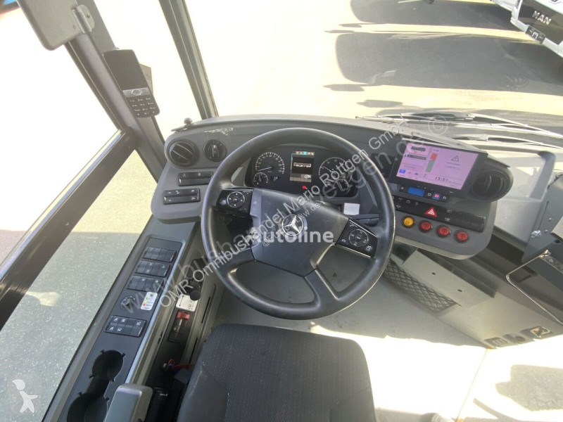 Autóbusz Mercedes O 530 G