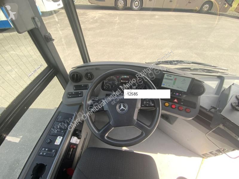 Autóbusz Mercedes O 530 G