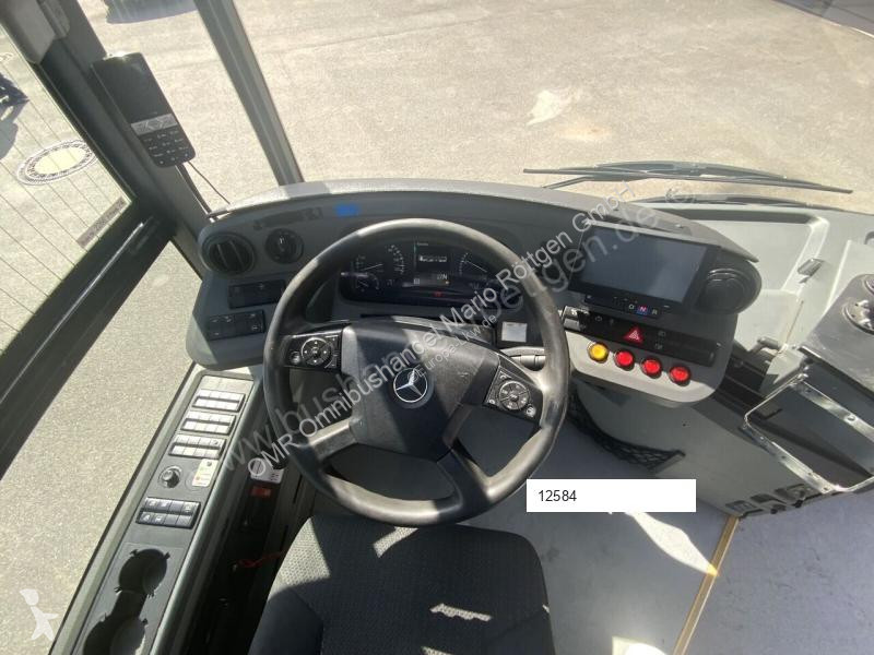 Autóbusz Mercedes O 530 G