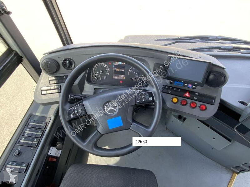 Autóbusz Mercedes O 530 G