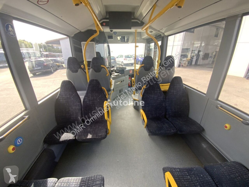 Autóbusz Mercedes O 530 G