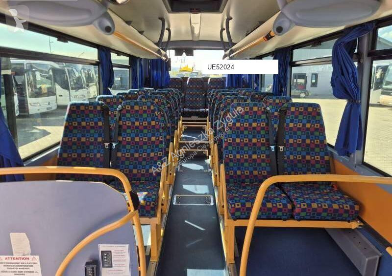 Autobussen Irisbus RECREO