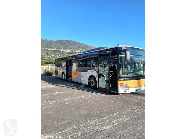 Autobús