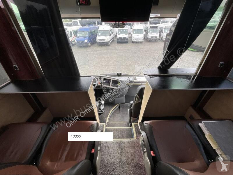 Autobussen VDL Nightliner