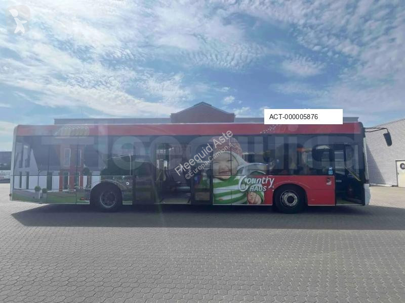Autobus Solaris