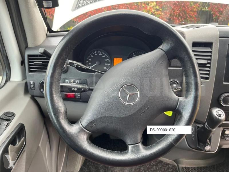Autóbusz Mercedes Altas Tourline L