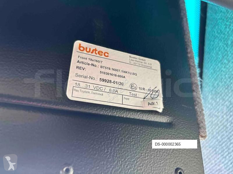 Коммерческий автомобиль Mercedes