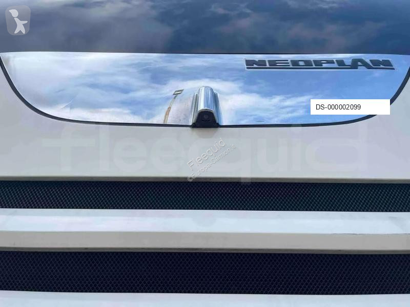 Ônibus transporte Neoplan Skyliner