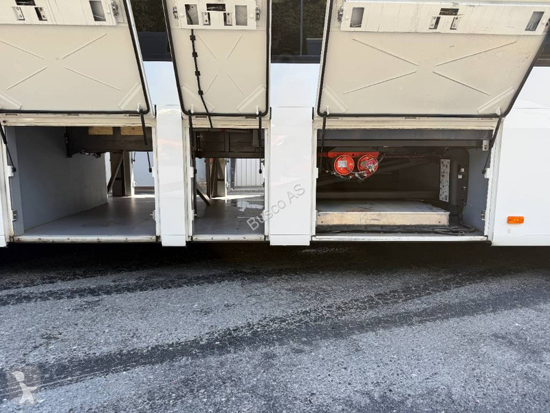 Autóbusz Volvo 12,2m. 19 Units!