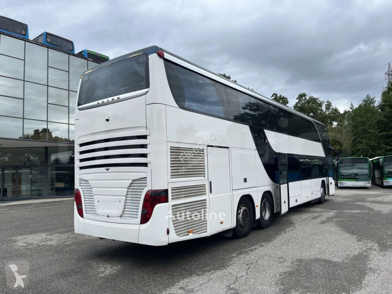 Autocar Setra S431