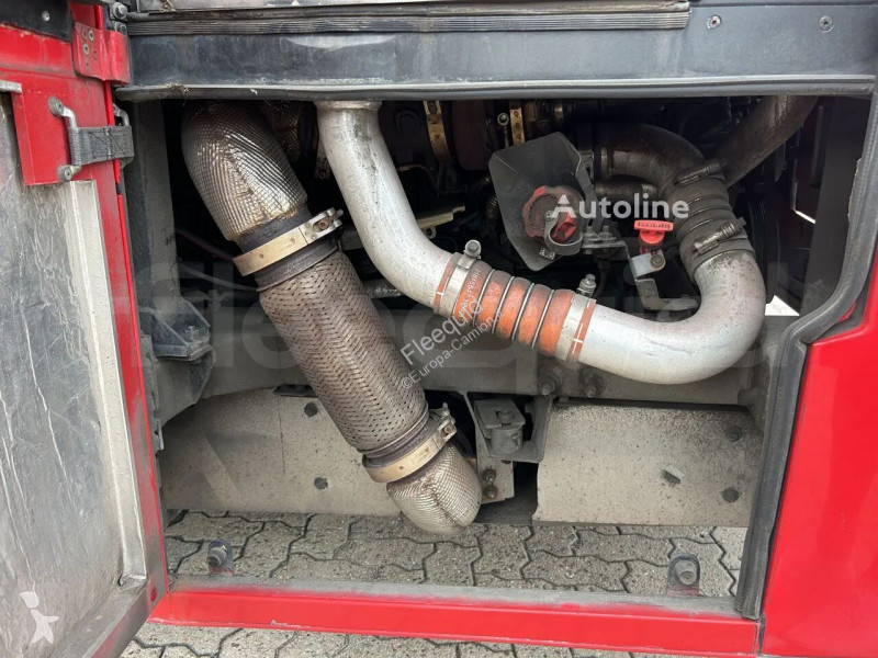 Autocar Volvo Unvi