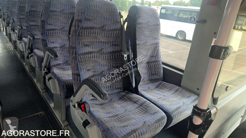 Autobus Irisbus EVADYS