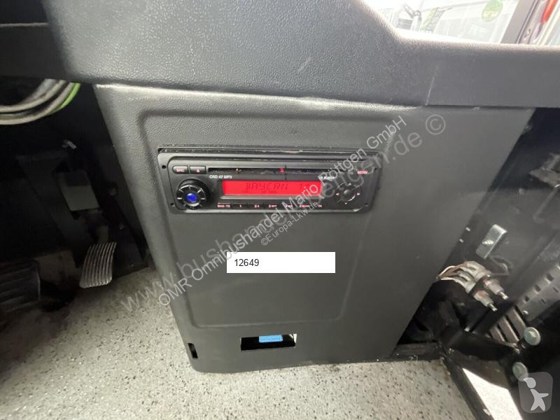 Городской автобус MAN A 23 Lions City G