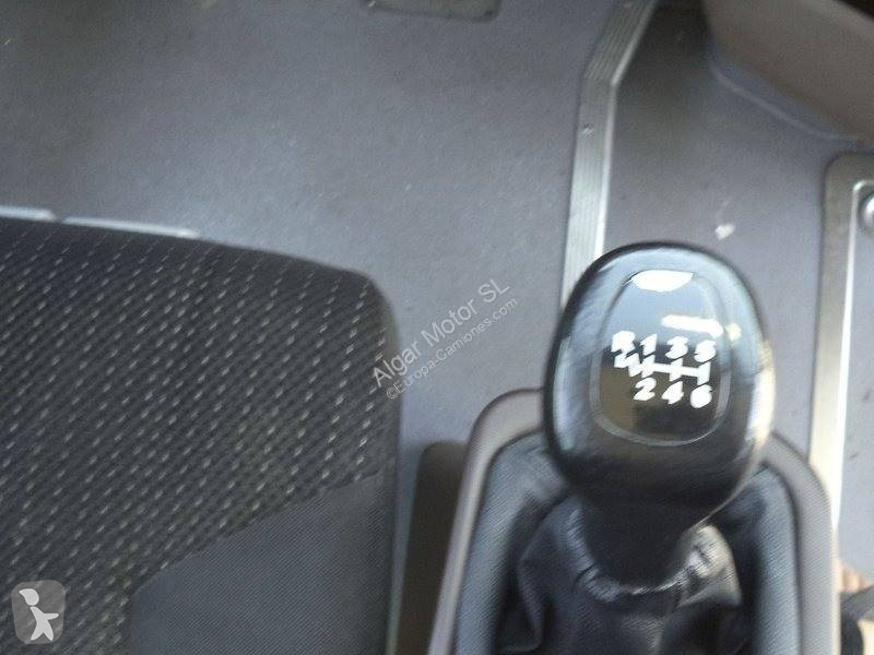 Городской автобус Iveco