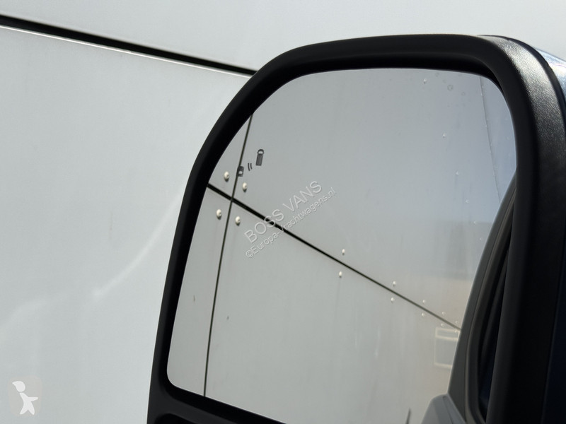Autobus Ford Custom 233PK PHEV Prijs Incl. BPM...