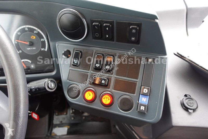 Buss VDL 4x Citea LLE 120.255*EURO 6* KlIMA*...