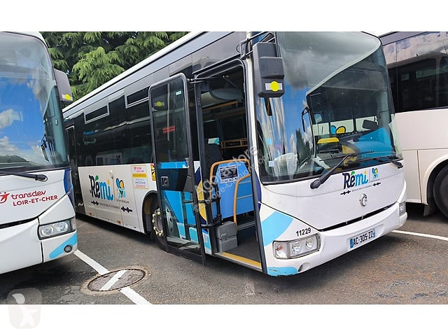 Buss Irisbus