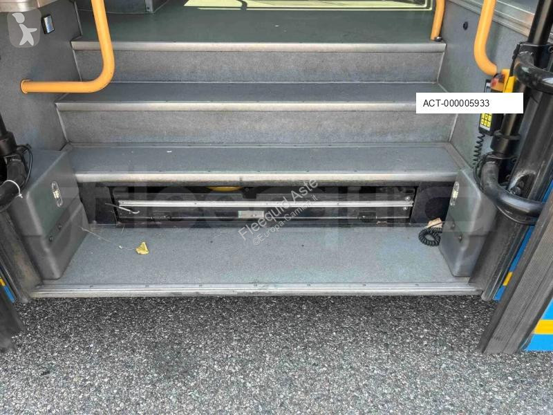 Autobus Iveco