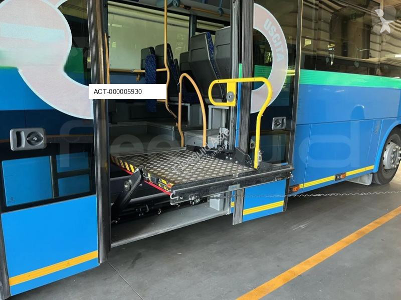 Buss Iveco