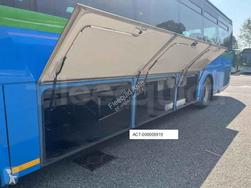 Autobus Iveco